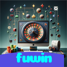 fuwin：Jogue slots, aposte no futebol e ganhe grandes prêmios em nosso cassino!
