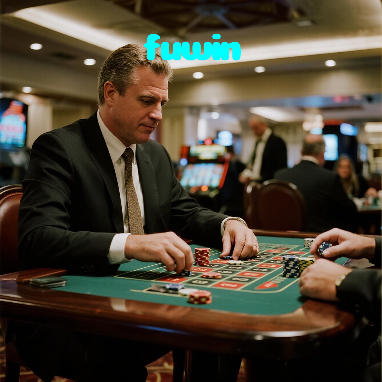 fuwin:Jogue poker, roleta e aposte no futebol para uma experiência épica!