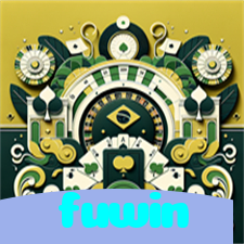 fuwin：O cassino online mais seguro para apostas no futebol e roleta!