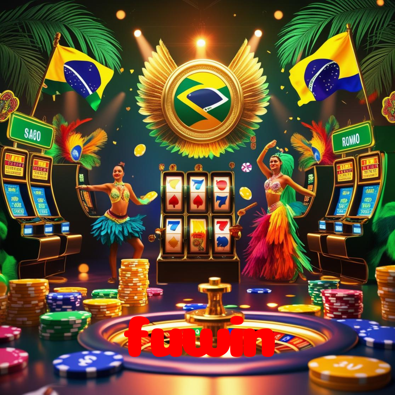fuwin：Aposte no futebol online e faça parte das grandes conquistas!