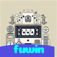 fuwin：Aposte no futebol online e jogue os melhores jogos de cassino!
