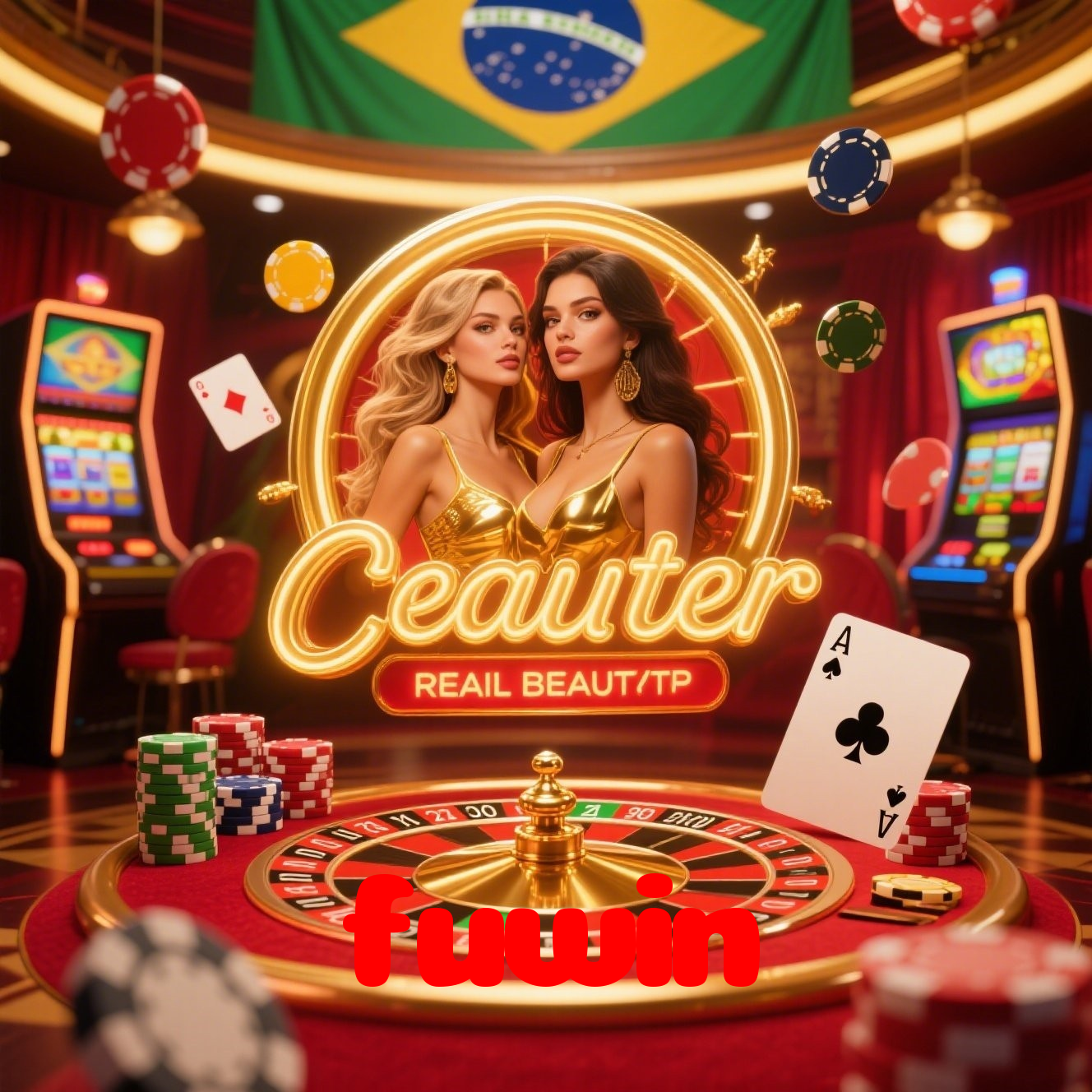 fuwin:Jogue poker, roleta e aposte no futebol no melhor cassino online!