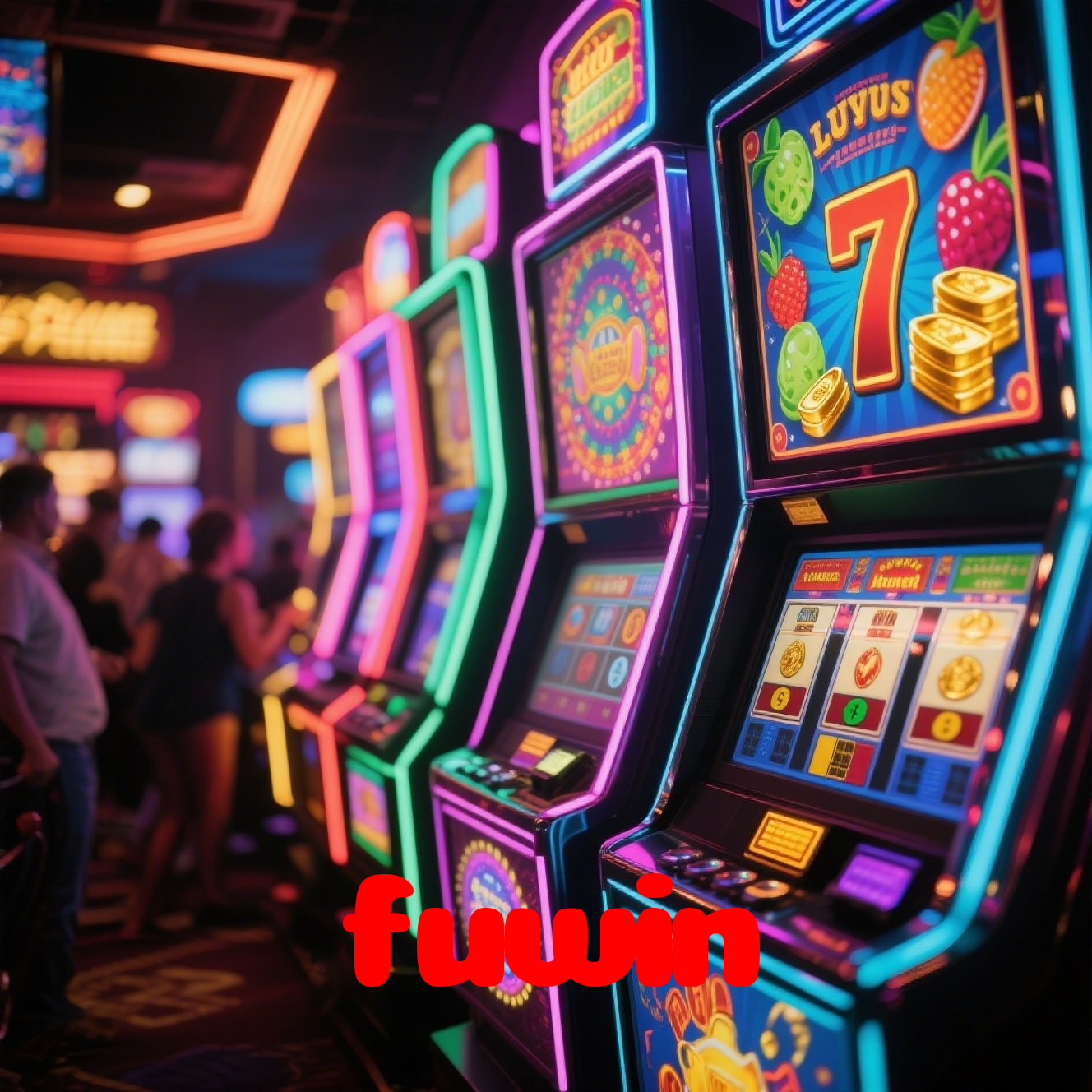 fuwin:Jogue poker online e mostre que você é o mestre do jogo!