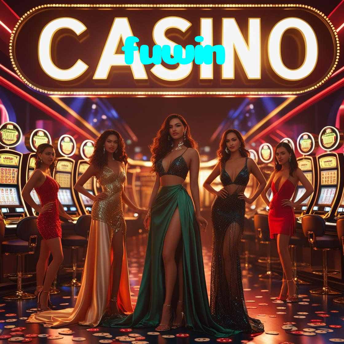 fuwin:Apostas no futebol e diversão garantida com roleta e blackjack!