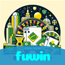 fuwin：Aposte em futebol ao vivo e ganhe prêmios em jogos de cassino como roleta!