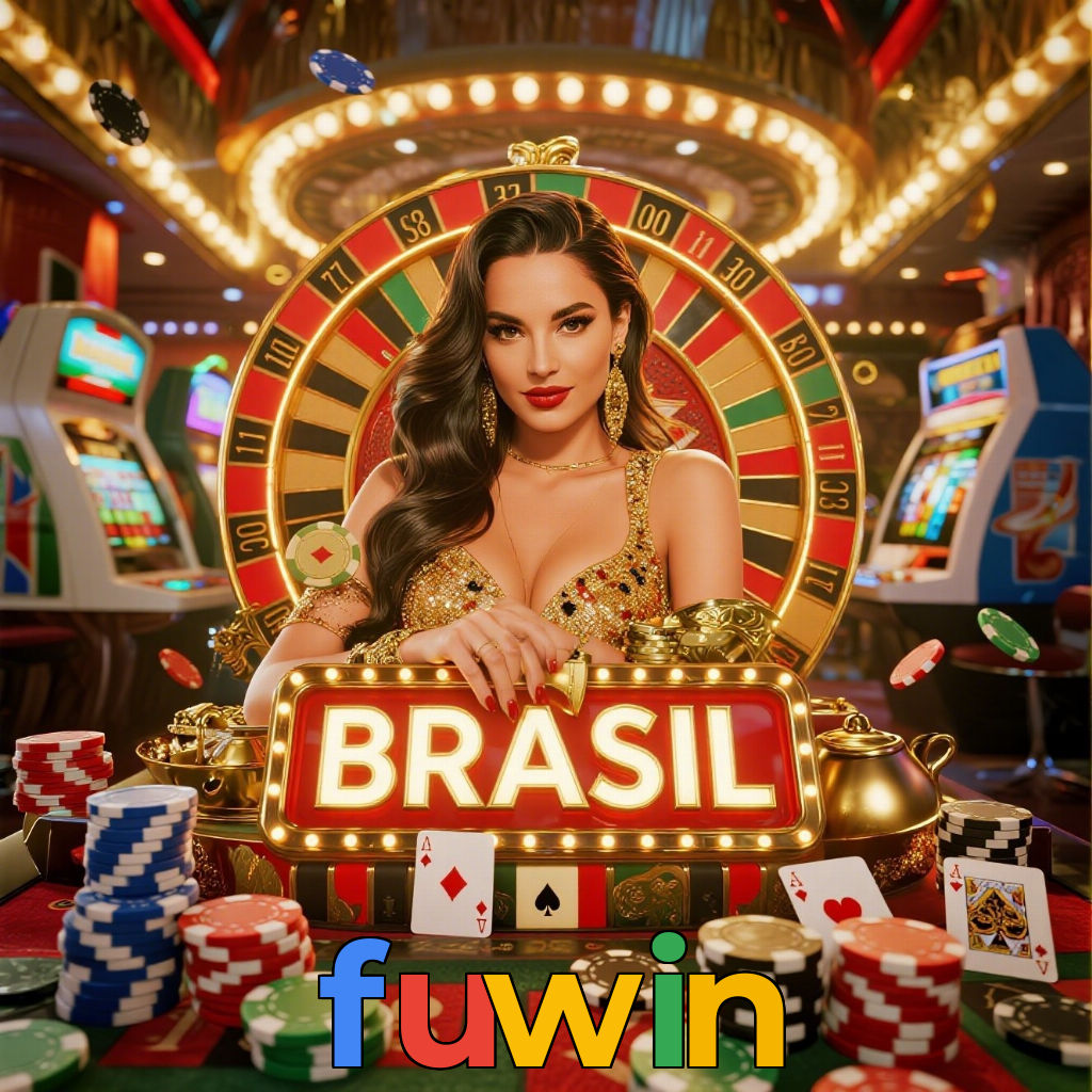 fuwin:Jogue nas slots e conquiste vitórias épicas!