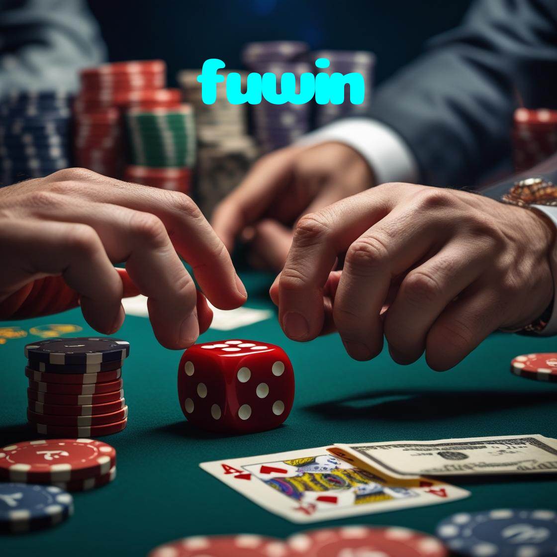 fuwin:Jogue poker e aposte no futebol para grandes prêmios em nosso cassino!