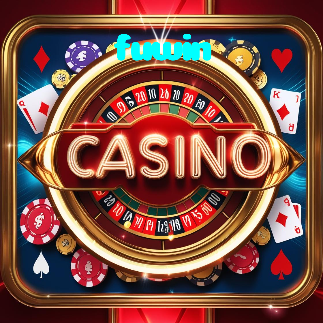fuwin:O melhor cassino online com slots, poker e apostas no futebol!