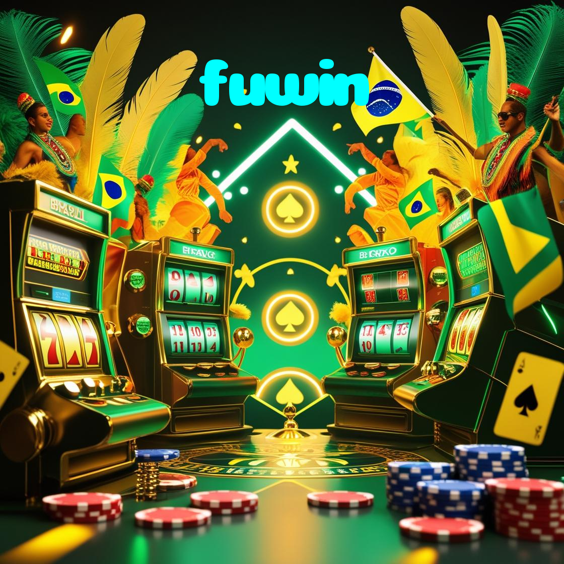 fuwin:Jogue futebol online e sinta a vitória ao seu alcance!