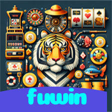 fuwin：Jogue nas nossas roletas e ganhe prêmios incríveis!