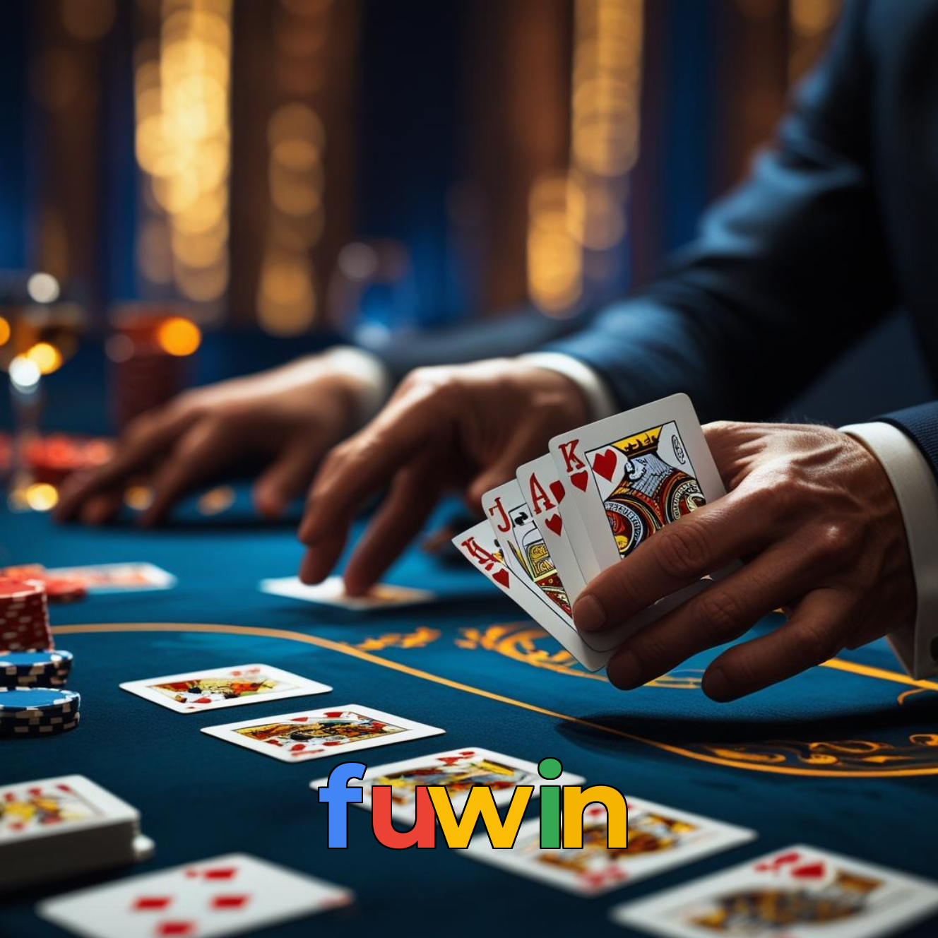 fuwin:Gire as slots e conquiste o jackpot agora mesmo!