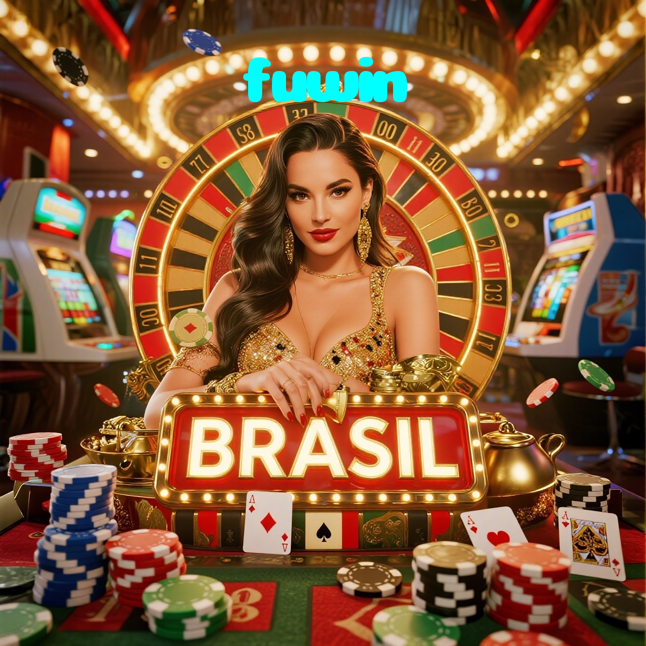 fuwin:O cassino online mais confiável para você apostar no futebol e jogar poker!