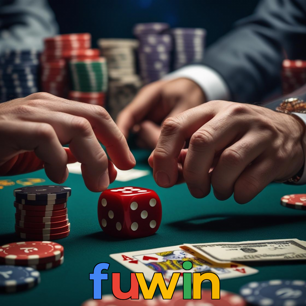 fuwin:As slots mais emocionantes estão esperando por você! Jogue agora!