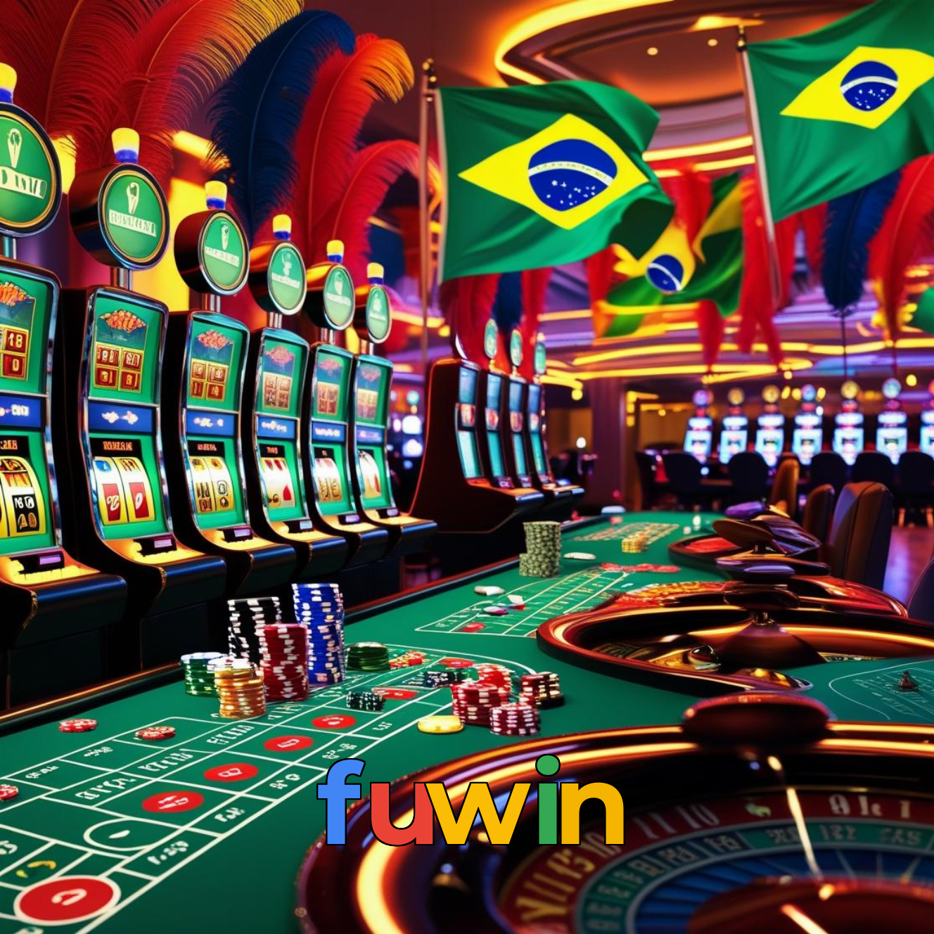 fuwin:Apostas emocionantes em futebol e vitórias épicas no cassino online!