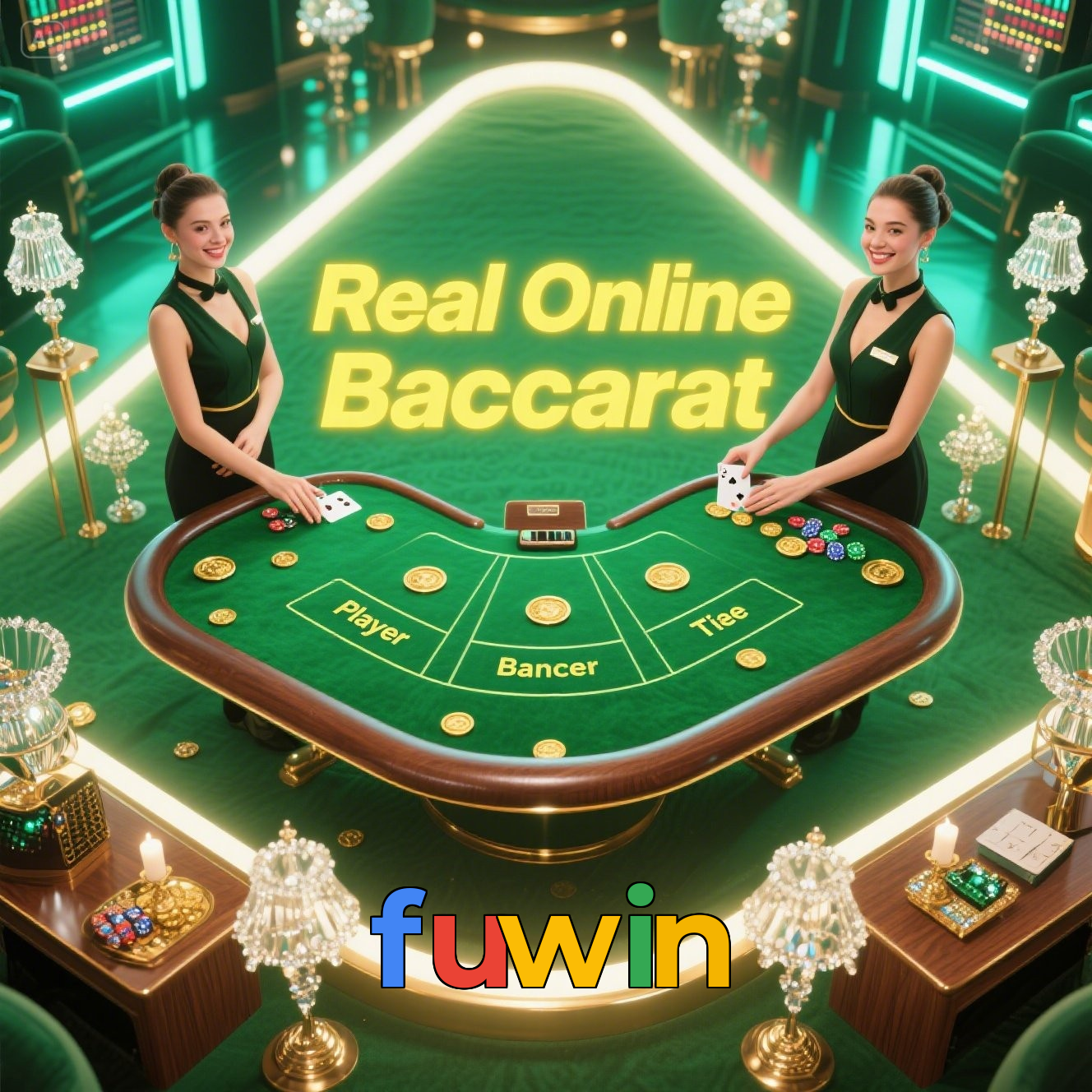 fuwin:Jogue agora e vença no melhor cassino online!