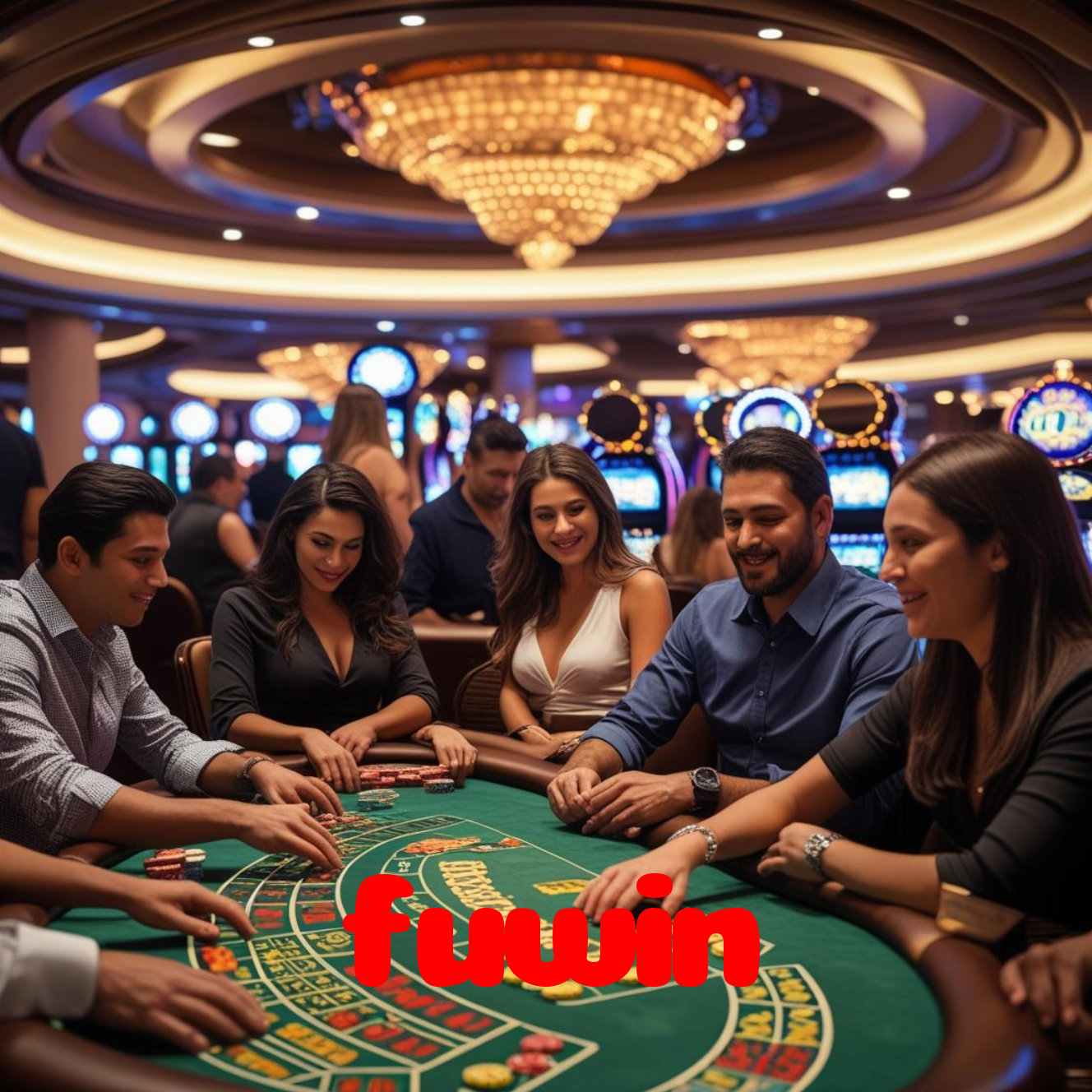 fuwin:Sinta a emoção do blackjack! Aposte agora e ganhe!