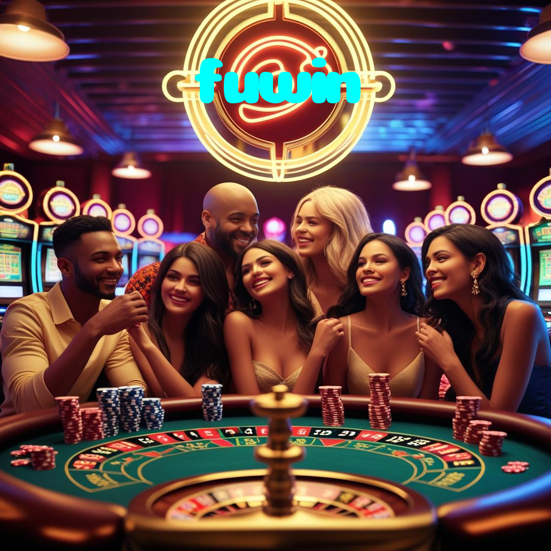fuwin:Apostas ao vivo no futebol e diversão garantida em blackjack e roleta!