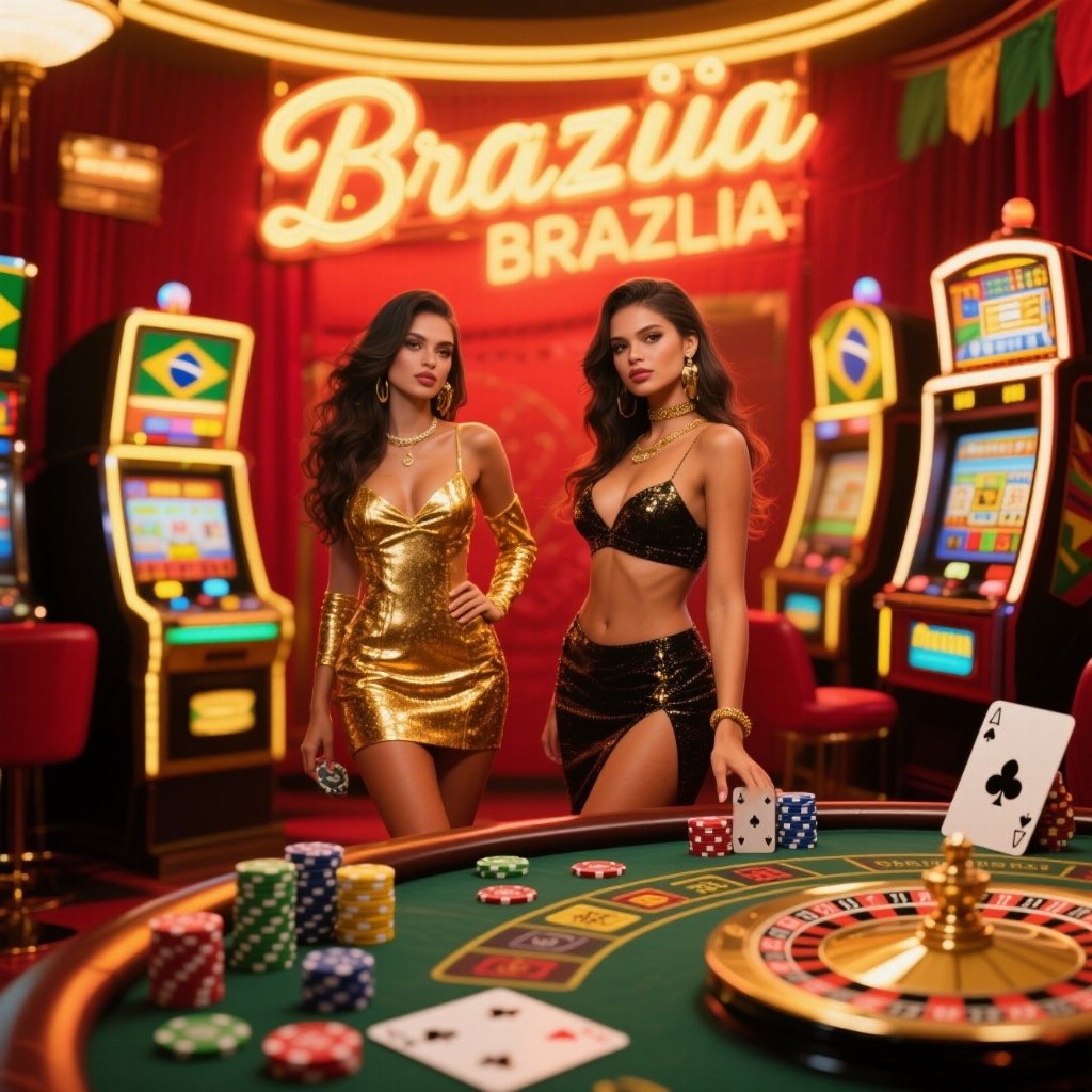 fuwin:Em cada jogo, a chance de ganhar é sua! Jogue agora no cassino!