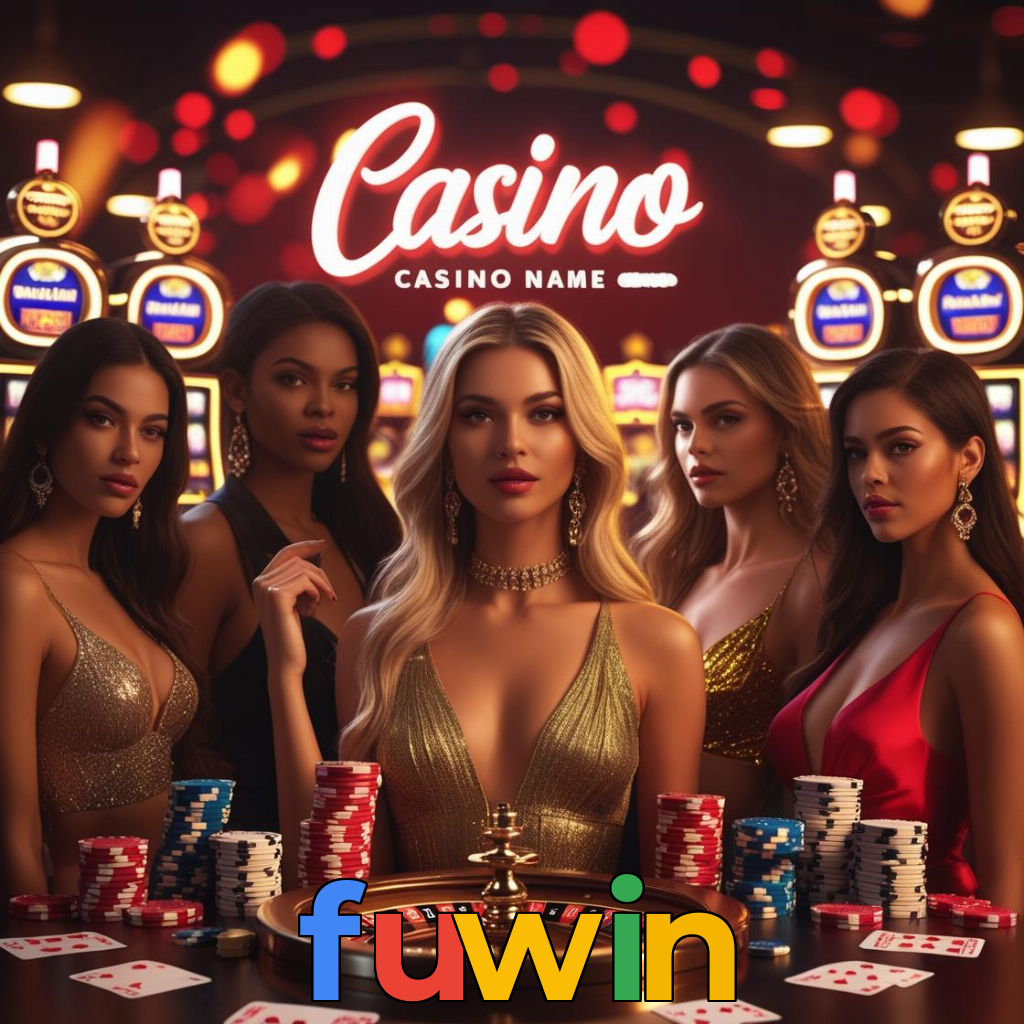 fuwin：Jogue poker, aposte no futebol e leve grandes prêmios em nosso cassino!