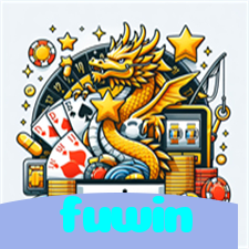 fuwin：Apostas em futebol e os melhores jackpots de cassino te esperam!