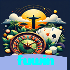 fuwin：Aposte nas mesas de poker e ganhe vitórias épicas!