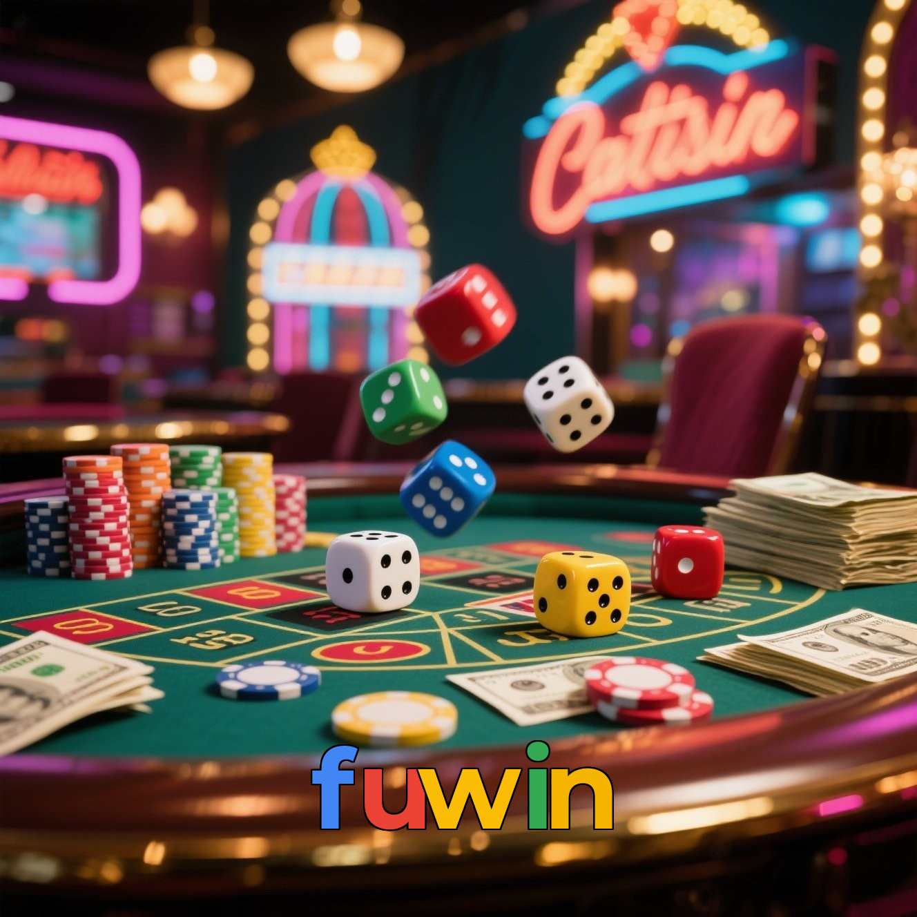 fuwin:Aposte no futebol e conquiste vitórias incrÃveis nos jogos de cassino!