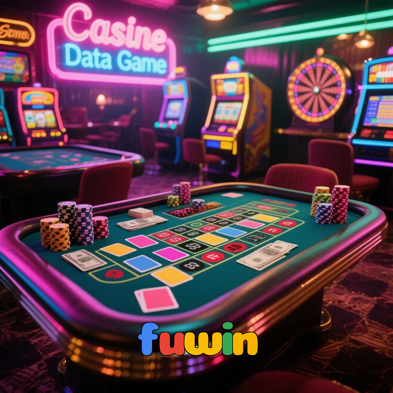 fuwin:Jogue slots, aposte no futebol e ganhe no melhor cassino online!