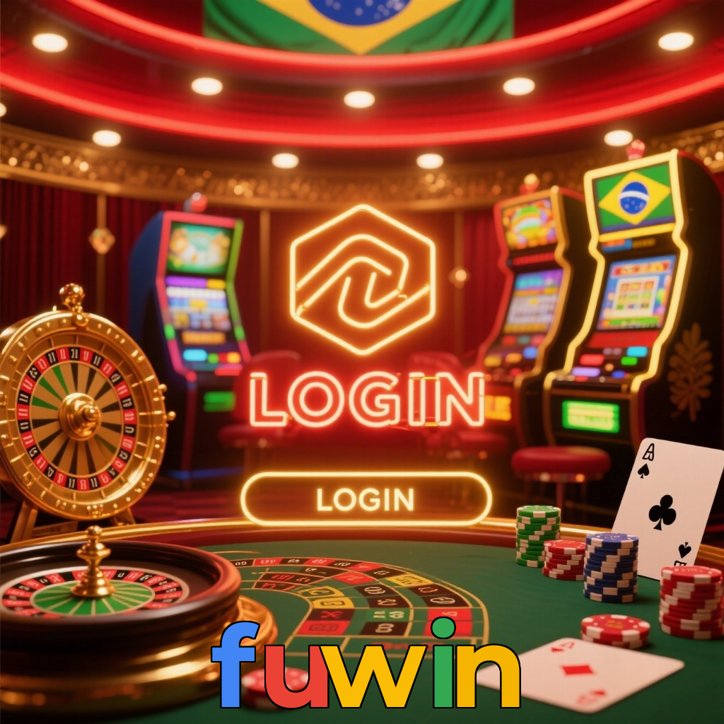 fuwin：Aposte nas melhores partidas de futebol online e vença!