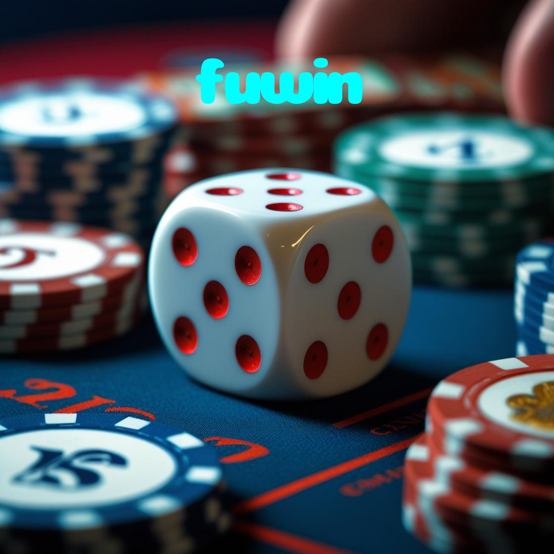 fuwin:Ganhe prêmios jogando slots e apostando no futebol online!