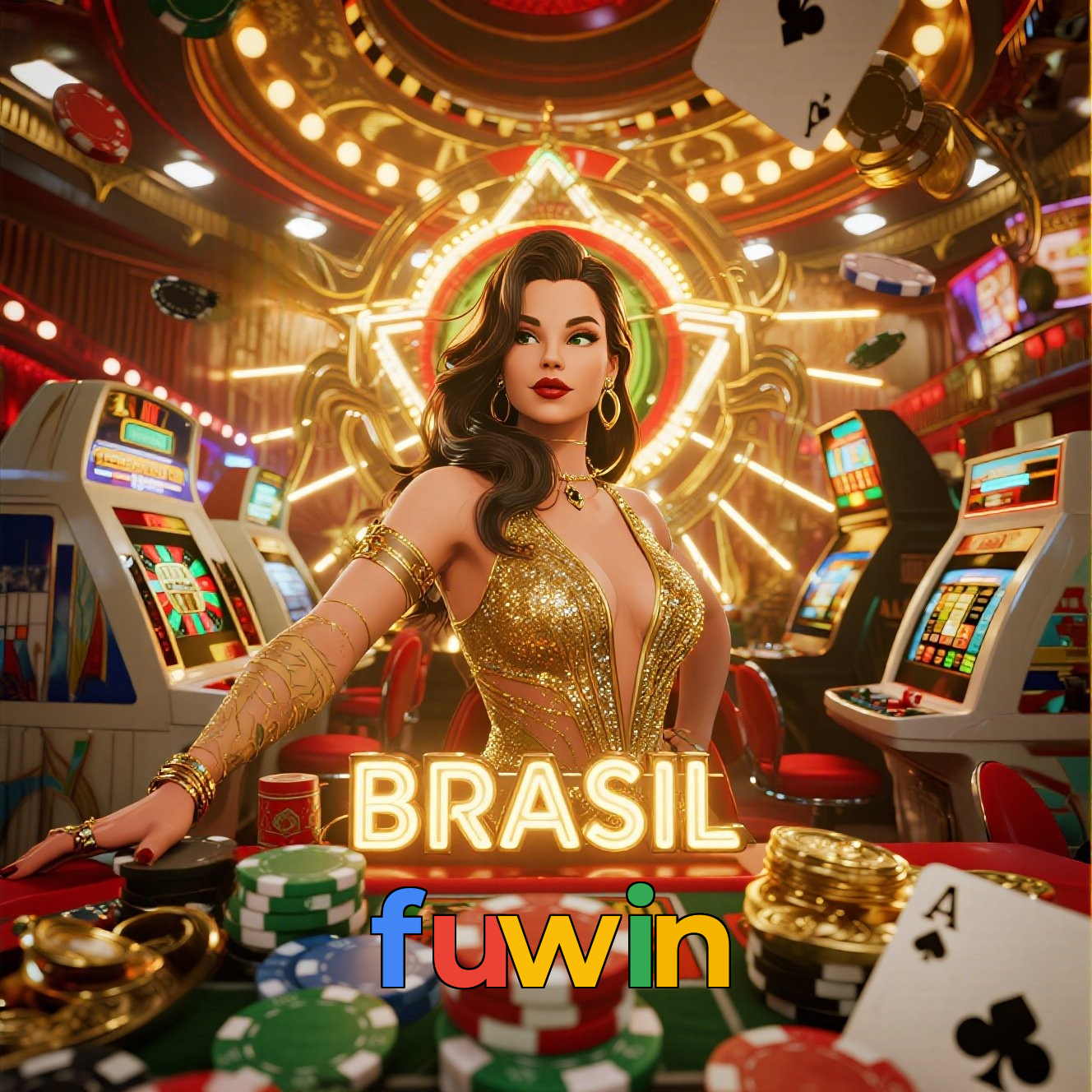 fuwin:Aposte no futebol e vença nas mesas de blackjack no cassino online!
