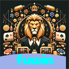 fuwin：Ganhe no futebol e conquiste prêmios nos melhores jogos de cassino online!