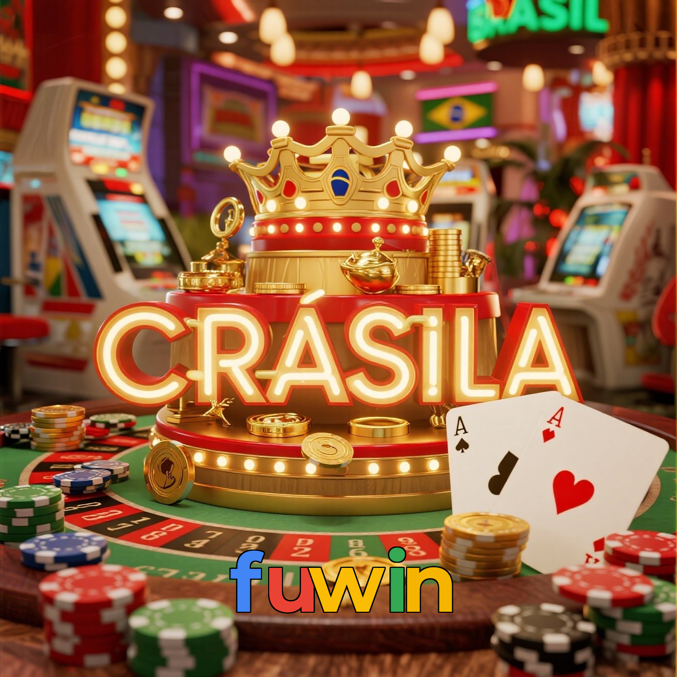 fuwin:O melhor cassino online para quem ama futebol e jogos como poker e slots!
