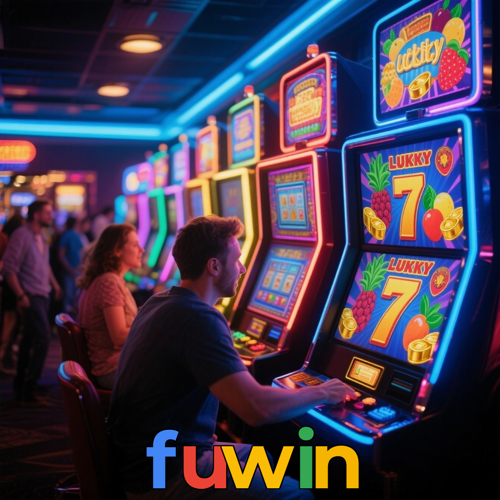 fuwin:Apostas emocionantes em futebol e os melhores jogos de cassino online!
