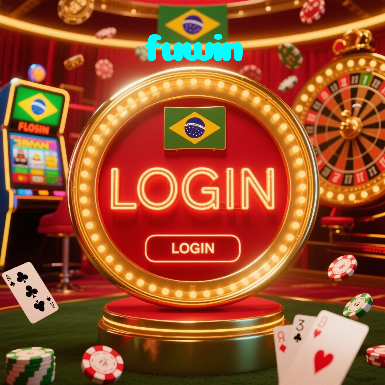 fuwin:Jogue slots de tirar o fôlego e conquiste vitórias épicas!