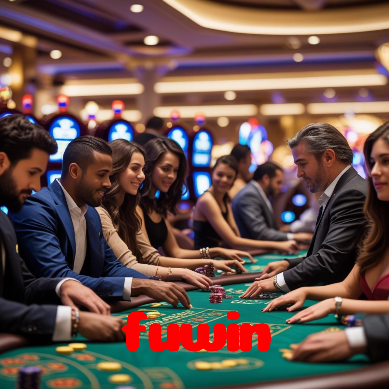 fuwin：Aposte no futebol online e sinta a emoção de ser o vencedor!