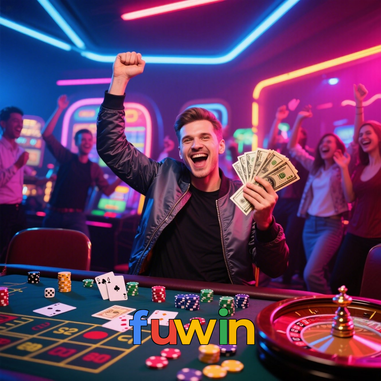 fuwin:Jogue slots, aposte no futebol e ganhe no cassino online mais seguro!