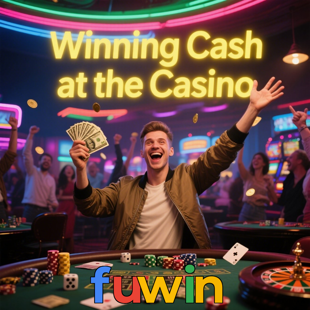 fuwin:O cassino online mais confiável para você apostar no futebol e jogar poker!