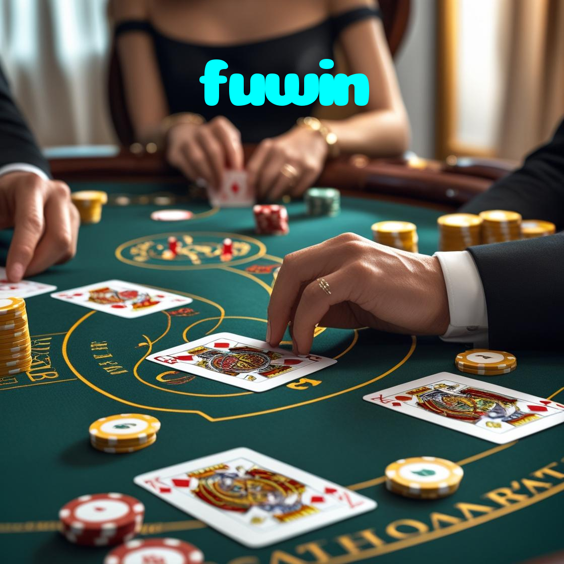 fuwin:Apostas no futebol e grandes prêmios nos melhores jogos de cassino!
