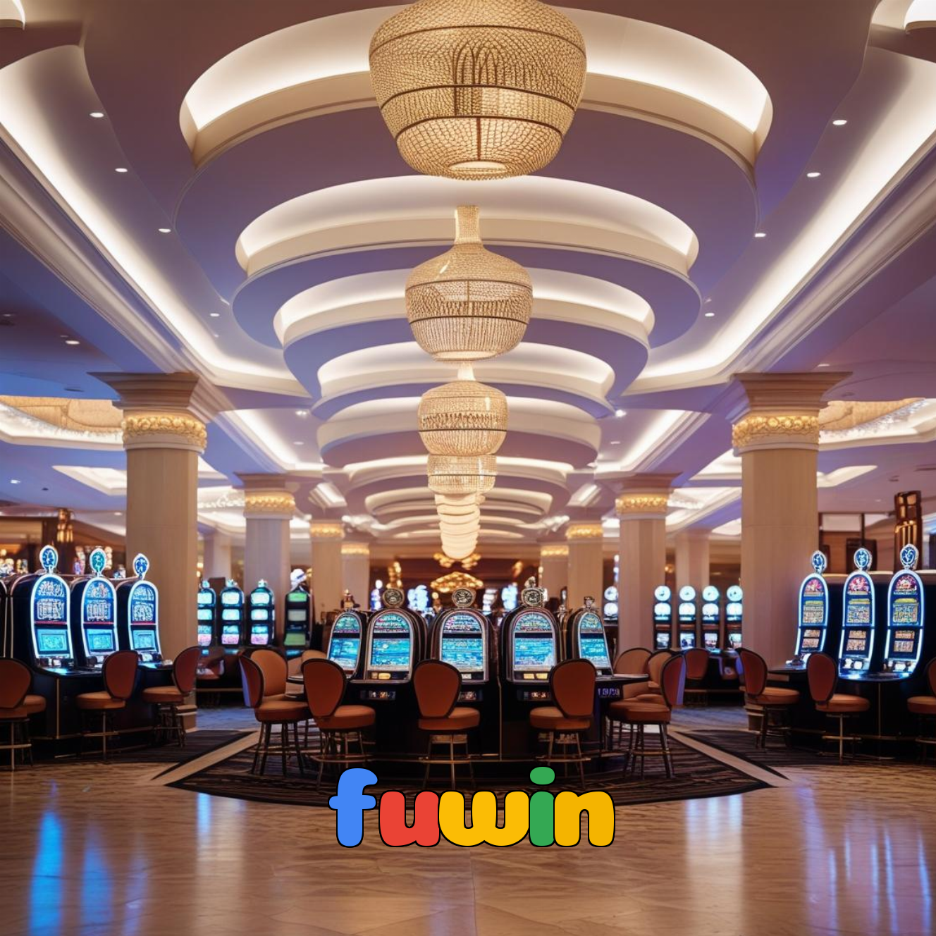 fuwin:Jogue no cassino mais seguro com poker, roleta e apostas no futebol!