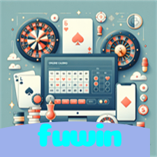 fuwin：Sinta a adrenalina das slots e conquiste vitórias como nunca!
