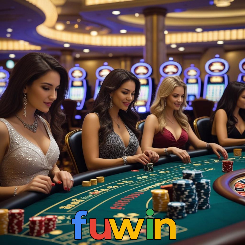 fuwin:Aposte no futebol e ganhe prêmios em slots e roleta ao vivo!