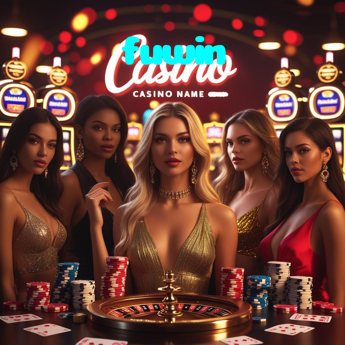 fuwin:Apostas ao vivo no futebol e prêmios em blackjack e roleta!