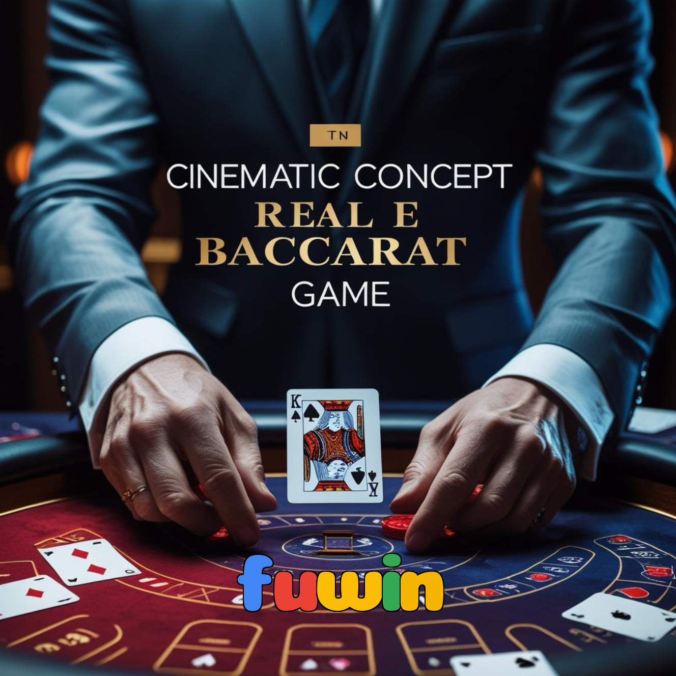 fuwin：As melhores slots do mercado estão esperando por você! Jogue agora!