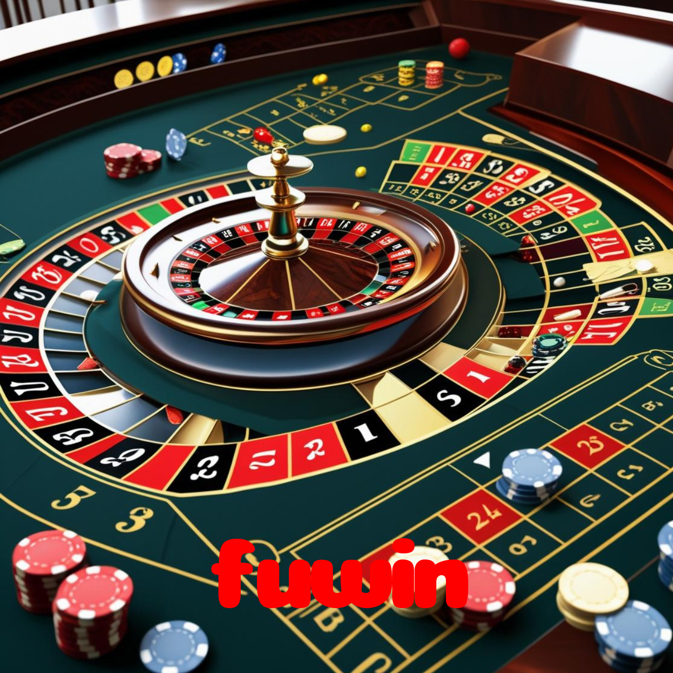 fuwin:A sorte te espera com apostas no futebol e os melhores jogos de cassino!