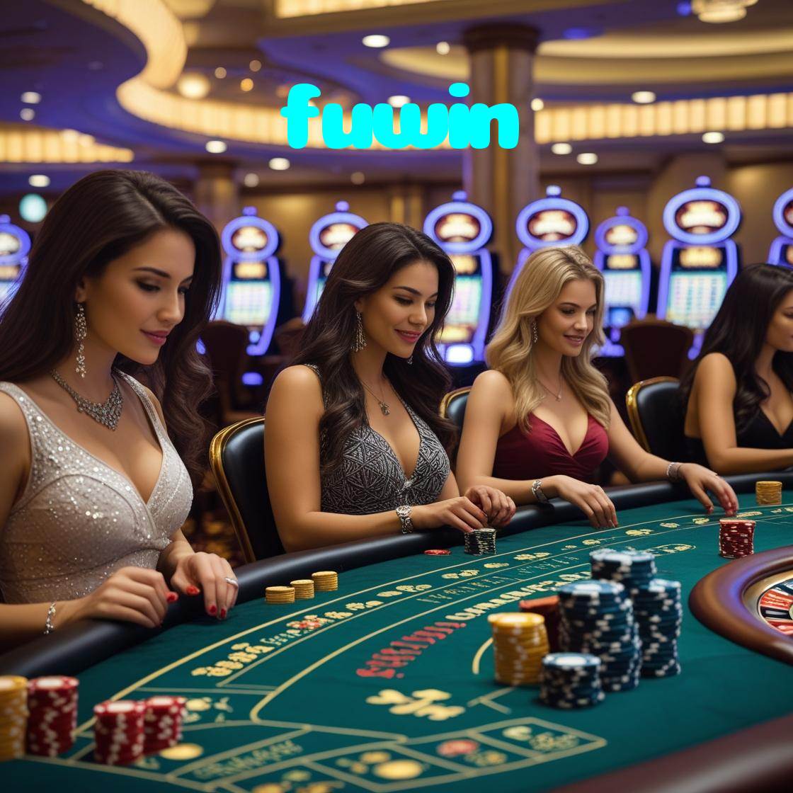 fuwin:O cassino online mais confiável para você apostar no futebol e jogar poker!