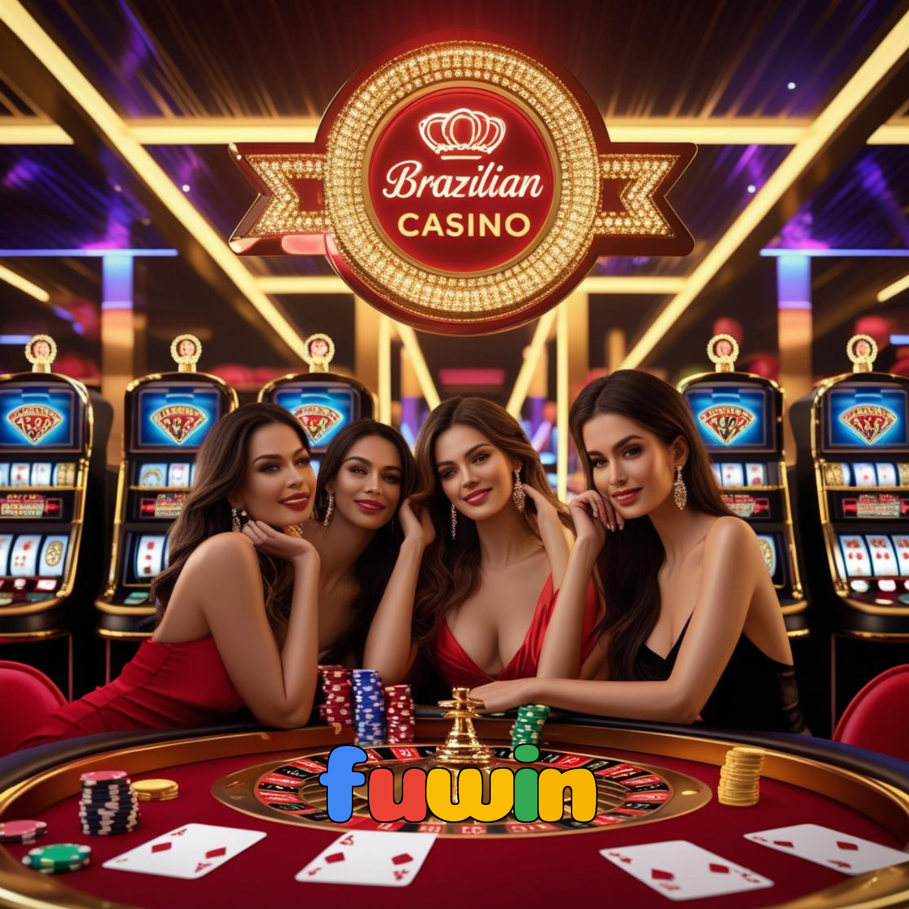 fuwin:Apostas emocionantes no futebol e diversão garantida com roleta e poker!