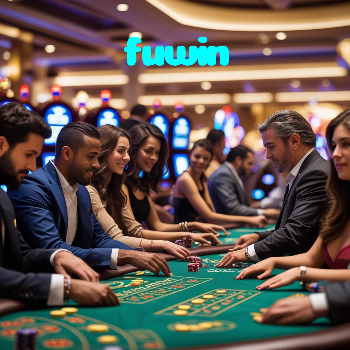 fuwin:Aposte na roleta e conquiste prêmios incríveis em nosso cassino!