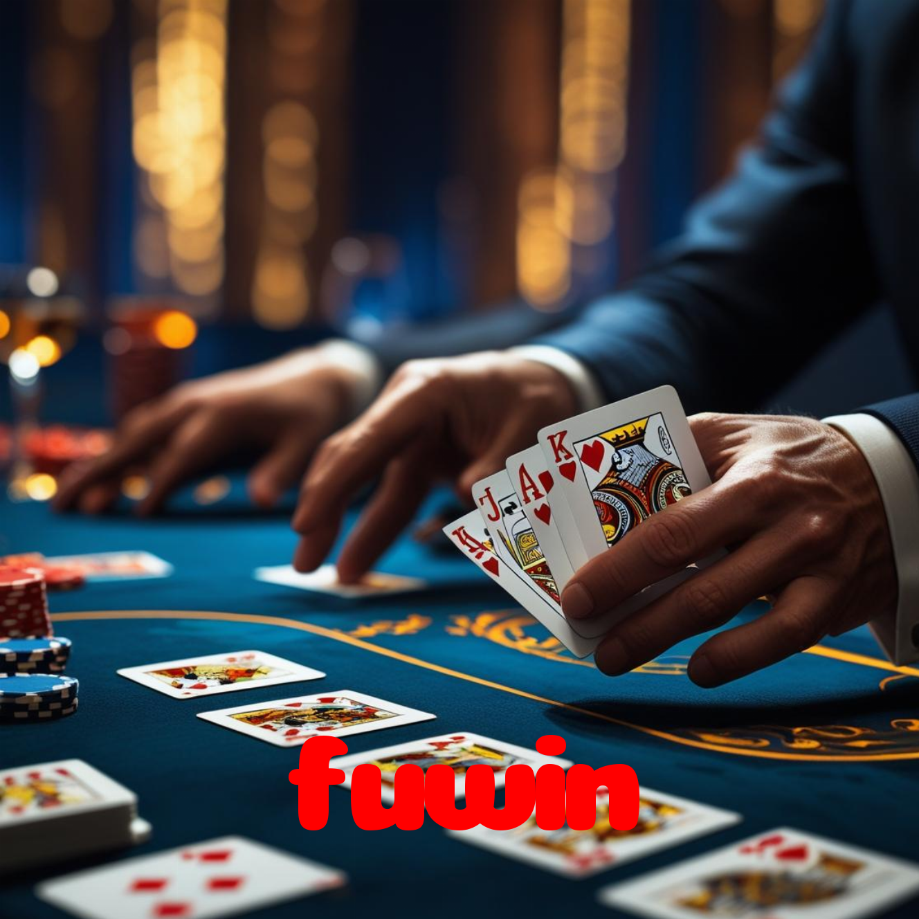 fuwin：Jogue slots, aposte no futebol e ganhe grandes prêmios em nosso cassino!