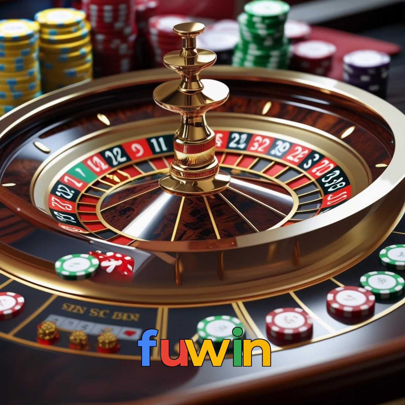 fuwin:Jogue em nosso cassino online e descubra os maiores jackpots!