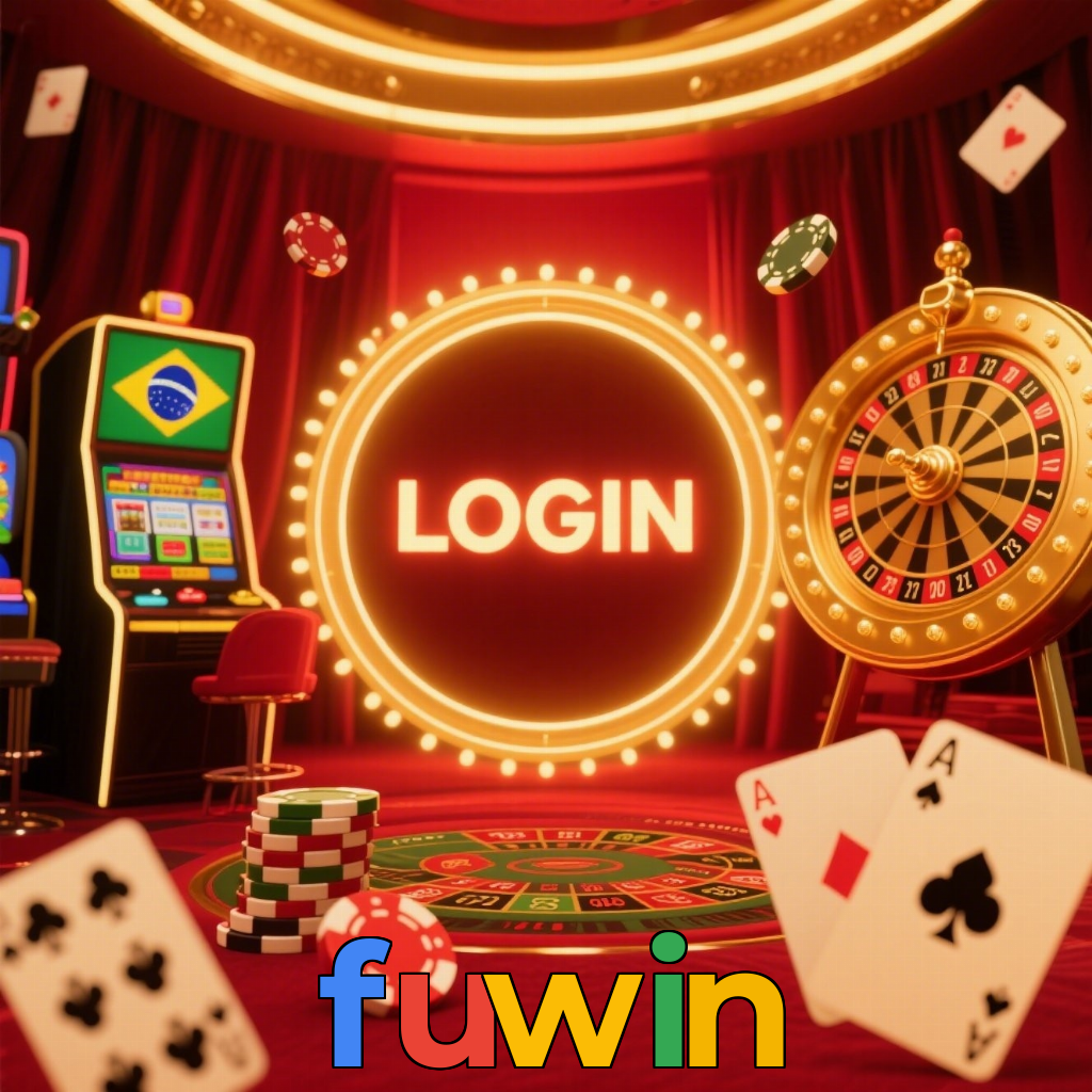 fuwin:A emoção do blackjack te espera! Aposte e vença agora!